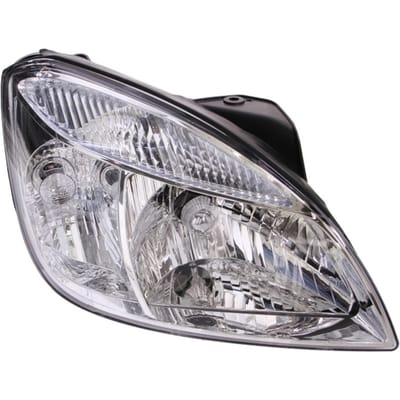Reflector DEPO 223-1123R-LD-EM, rechts