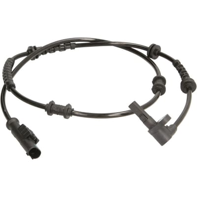 Sensor, wielsnelheid DELPHI SS20319
