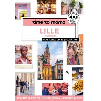 Lille - Time To Momo - Team Time to Momo