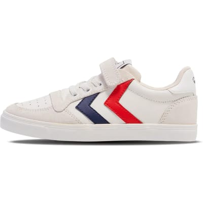 Hummel kindersneakers, hoog, Slimmer Stadil, leer, laag, Jr