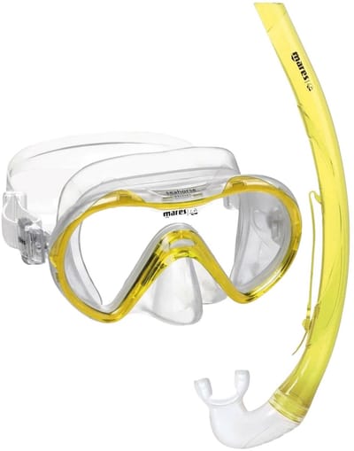 SnorkelsetKinderen