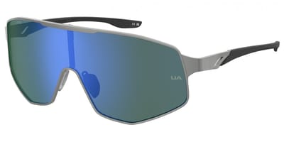 Under Armour UA GAMEDAYMTL/G Matte ruthenium 99/1/125 MAN Zonnebrillen