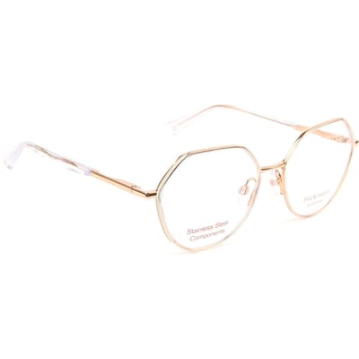 Ana Hickmann Sunglasses Clip HI1260G T01G 53