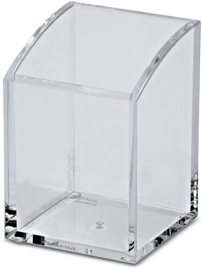 Dailygoody - Pennenhouder - Bureau-organizer - Elegante acryllook