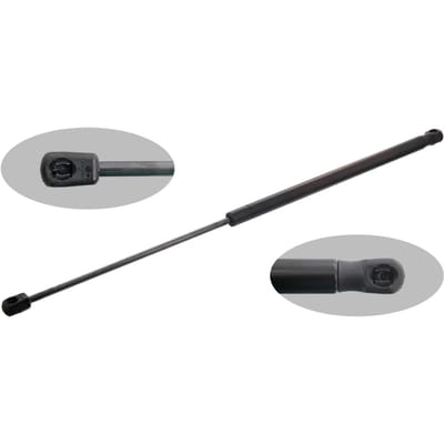 Gasveer, voorklep FEBI BILSTEIN 49816 links