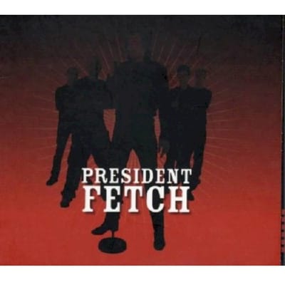 Cruel Beats .Slumbering / Ft. Baby Woodrose & On Trial Guest Memb .Gently Slum - President Fetch