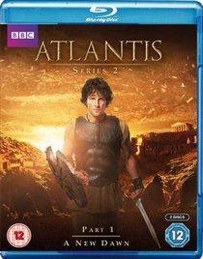 Atlantis - Series 2.1