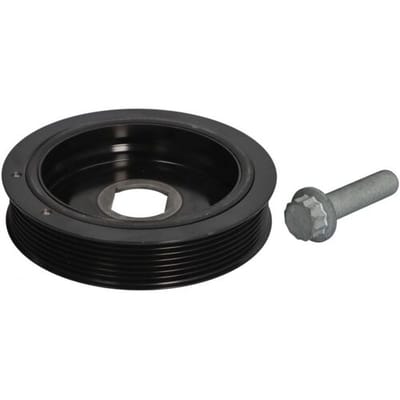 Riemschijf, krukas FEBI BILSTEIN 1000976
