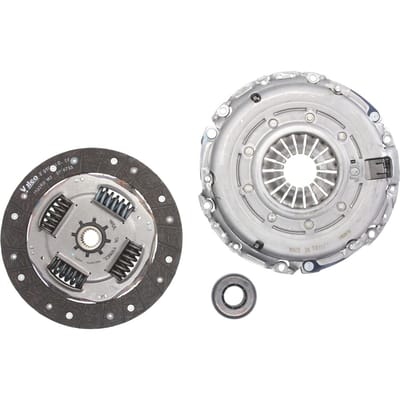 Koppelingsset VALEO 828454