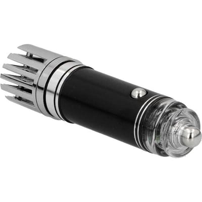 All Ride Luchtreiniger Auto - 12V Aansluiting - Met Led