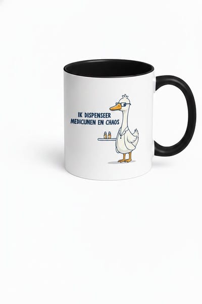 Nevolis® | Espressomok 330ml met Uniek Design | Ontwerp Jouw Eigen Mok | Handgemaakt Cadeau voor Koffieliefhebbers | Gepersonaliseerd op Aanvraag | Enkel of Grote Bestelling