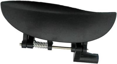 Buitendeurhandgreep voor Hyundai Atos 1997-2005, Voorzijde Rechts, Vervangend Onderdeel, Hoogwaardige Kwaliteit