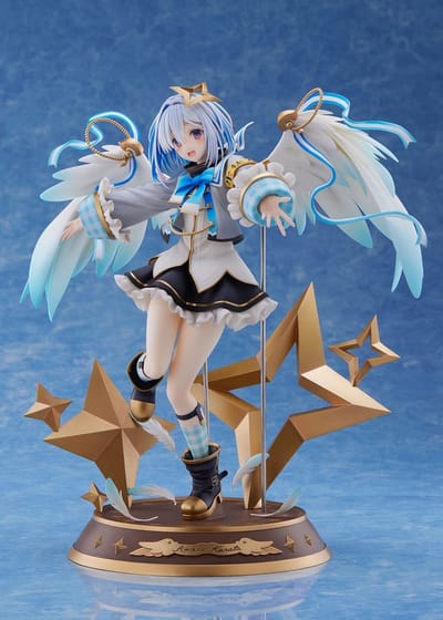 Hololive Production PVC Statue 1/7 Amane Kanata (re-run) 24 cm