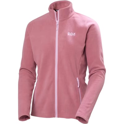 Damesfleece met rits Helly Hansen Maridalen