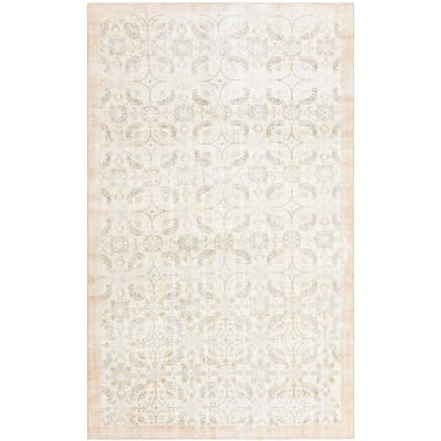 Vloerkleed Elizabeth handgemaakt wol | Hadorn