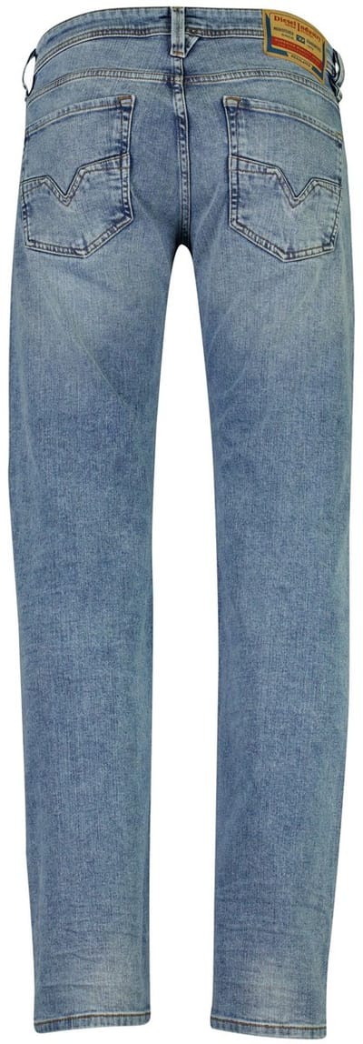 Diesel jeans blauw
