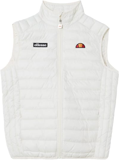 Ellesse Gewatteerd vest Bardy Gilet