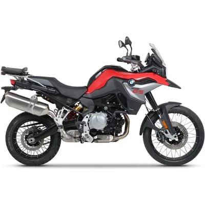 Kit fixation de top case Shad pour moto BMW F750 Gs Après 2018 W0FS88ST Neuf