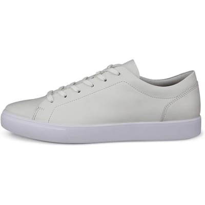 Leren sportschoenen Ecco Soft 10