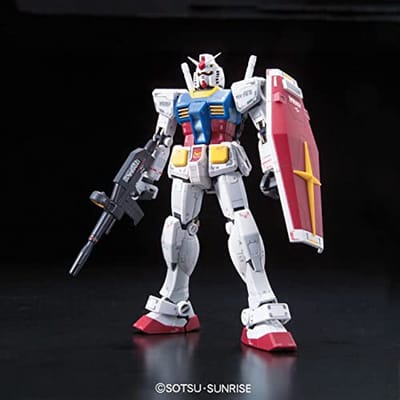 Model Bouwpakket - Robot Figuur - Hobby Modelbouw - Geen Lijm Nodig - 13 cm Hoog - Wit