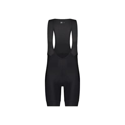 BBB Cycling CorsaCargo Bib Shorts – Wielrenbroek Heren Met Zeem Kort – Fietsbroek Met Zakken – Wielerbroek Met Bretels – Zwart – Maat XXL – BBW-432