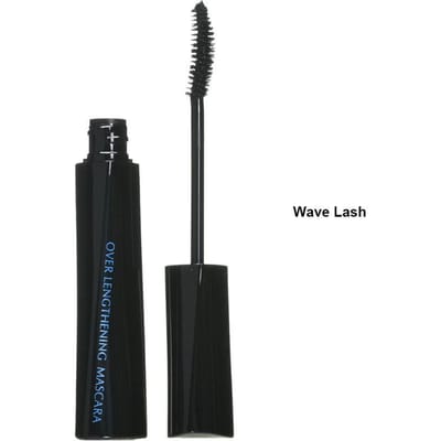 [MISSHA] Over Lengthening Mascara 10g (1pc) #Wave Lash