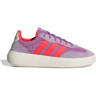 Adidas Barreda Decode meisjes sneakers roze paars