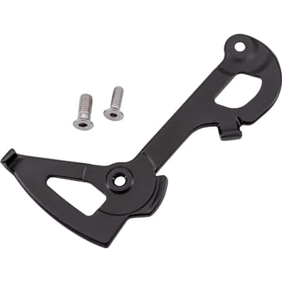 Aluminium achterderailleurklep Sram Force/Rival Xplr Etap Axs