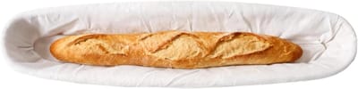 Deegbakmand - Rijsmand Brood - Brood Bakken - Natuurlijk Rotan - 6 x 12 x 6 cm - Natuurlijk