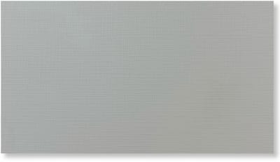 20 Vierkante Kaarten - 27x13,5cm - Grijs - Kaartenpapier / Cardstock - 240 grams - Linnen karton -