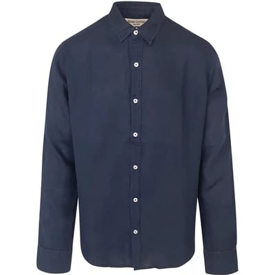 Shirt Haris Cotton Basic