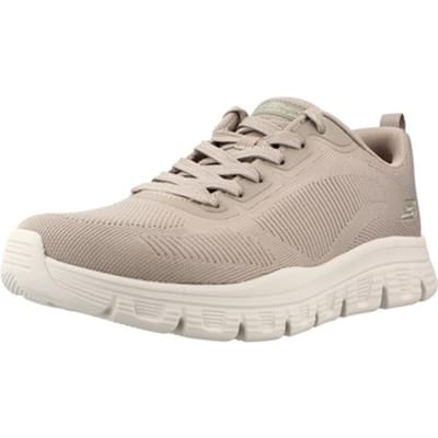 Lage Sneakers Skechers 118205s