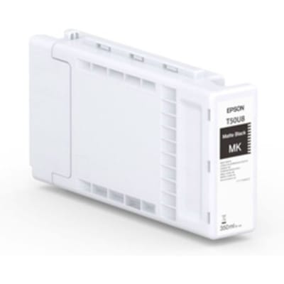 Epson UltraChrome XD3 inktcartridge 1 stuk(s) Mat Zwart