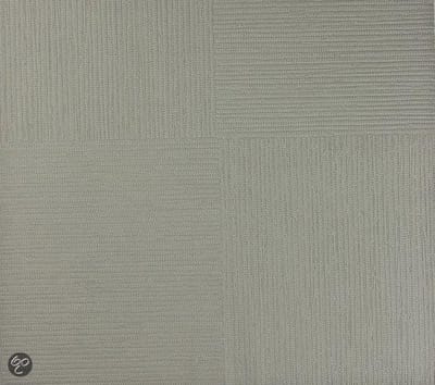 Dutch Wallcoverings Vliesbehang Squares - Beige