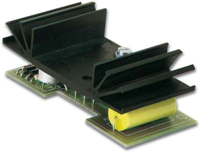 Transistor Ontsteking - Motor Upgrade - Betere Start - Soepeler Draaien - 50 Hz - Niet Gespecificeerd