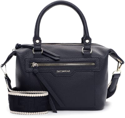 EMILY & NOAH Shopper E&N Josepha ( 65543 ) - Dames handtassen - blue 500