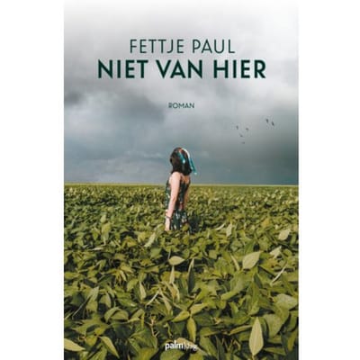 Niet Van Hier - Fettje Paul