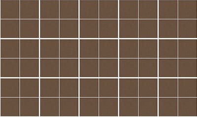 Plaktegels - Zelfklevende Tegels - 15x15 cm - Ulticool - Decoratie Sticker Tegels - Bruin Kaki Chocolade Muurstickers - 15 stuks - Plakfolie Tegelstickers - Sticktiles - Badkamer - Keuken
