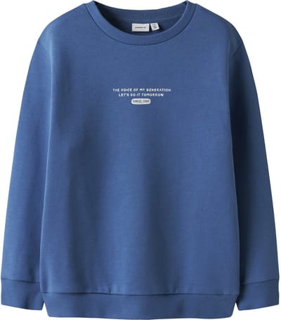 Name it Sweatshirt Regular fit