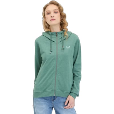 Dames Hoodie Ragwear Parya