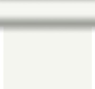 Dunicel® 3 in 1 . 0,4 x 4,8 m White - Duni tafelloper papier wit