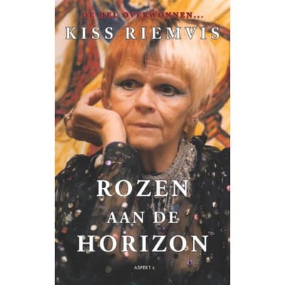 Kiss Riemvis - Paul van Bemmelen