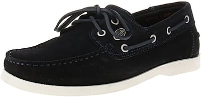 Dockers by Gerli 21DC001-200 - Heren bootschoenen - 660-Navy