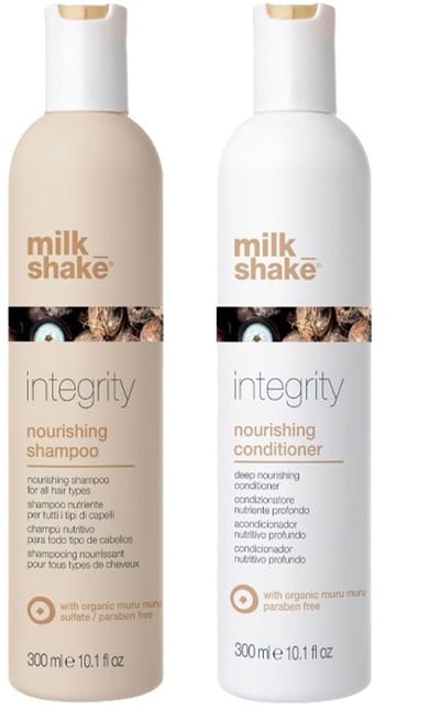 Milk_Shake Curl Passion Shampoo 300ml + Conditioner 300ml