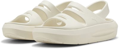 Sandalen Puma Sandales Flatter synthétique