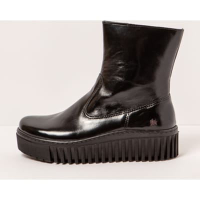 Low Boots Art 115311601003