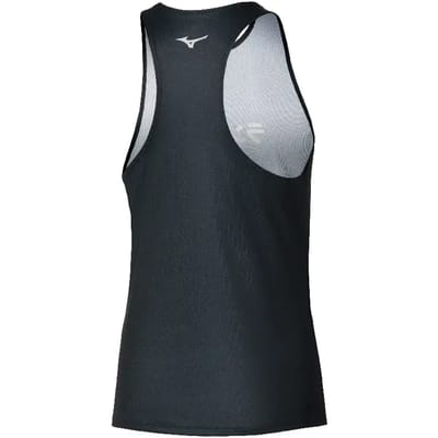 Damestanktop Mizuno Core Graphic