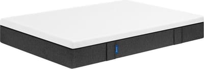 Emma Original Matras 120x200 cm - Medium Stevigheid - Drukverlagend - Ademend Schuim - Ergonomische Ondersteuning
