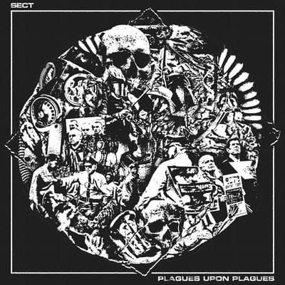 Sect - Plagues Upon Plagues (LP)