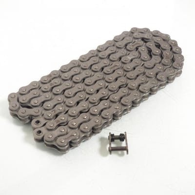 Kettingset voor motorfiets KTM 300 Exc 2T 2009 tot 2011 Nieuw
